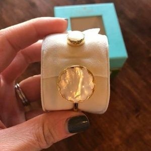 Kate Spade activity tracker